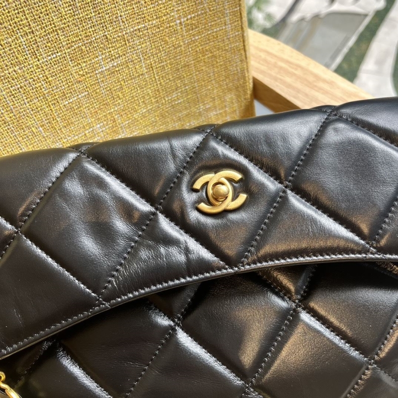 Ch**el satchel bags